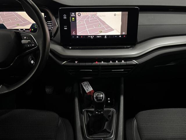 Skoda OCTAVIA 1.0 TSI Ambition LED NAVI CLIMA CARPLAY TREKHAAK