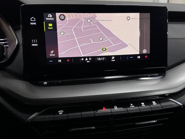 Skoda OCTAVIA 1.0 TSI Ambition LED NAVI CLIMA CARPLAY TREKHAAK