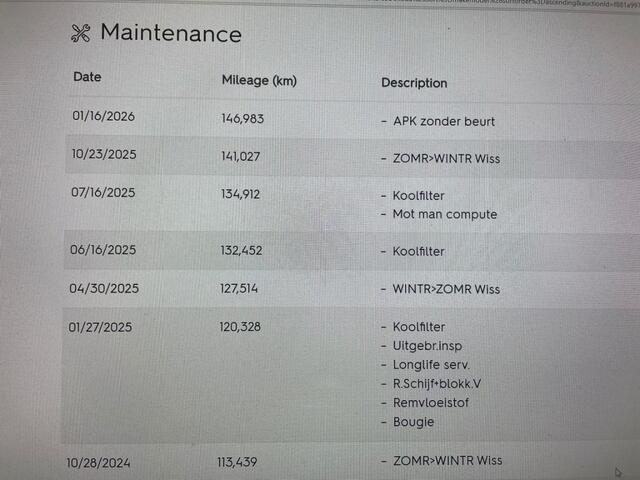 Skoda OCTAVIA Combi 1.0 TSI Greentech Business Edition - Carplay, Cruise, PDC, Clima