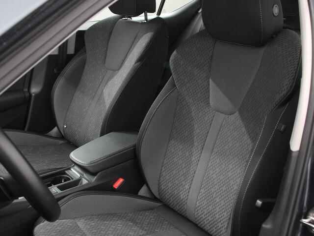 Skoda OCTAVIA 1.0 e-TSI DSG Style | Navigatie | Apple Carplay/Android Auto | Adaptive Cruise Control | Camera | Climate Control | Digitale Cockpit | Stoelverwarming | Lichtmetalen Velgen