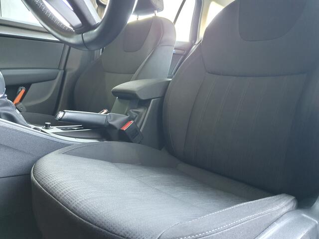 Skoda OCTAVIA Combi 1.0 TSI Greentech Style Business CARPLAY/CRUISE/LED/LMV