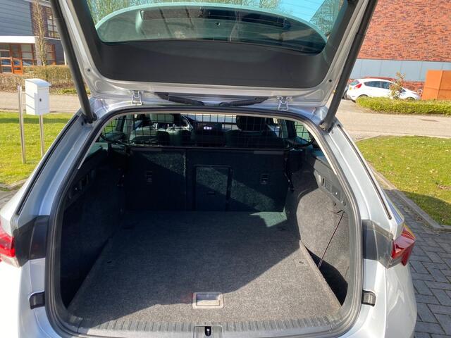 Skoda OCTAVIA Automaat E tec