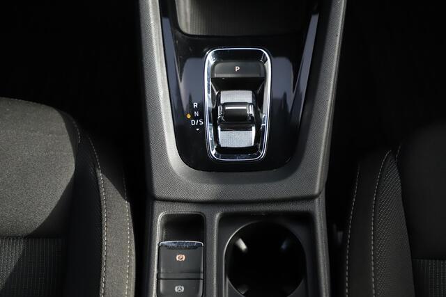 Skoda OCTAVIA Combi 1.0 e-TSI Sport Business Automaat Sportstoelen 17 inch LMV Navigatie Clima Adaptive Cruise Sfeerverlichting