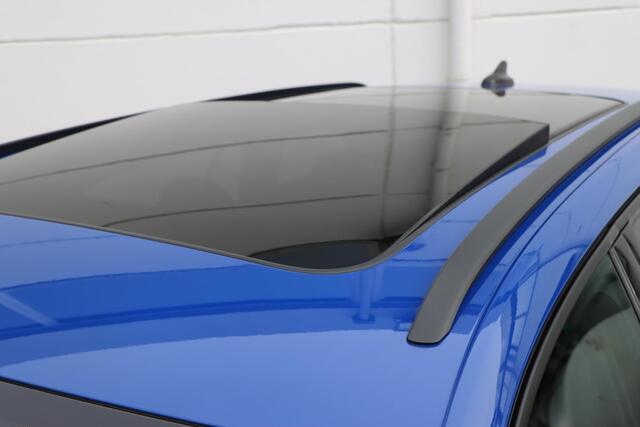 Skoda OCTAVIA Combi 1.4 TSI iV Style 204pk DSG6