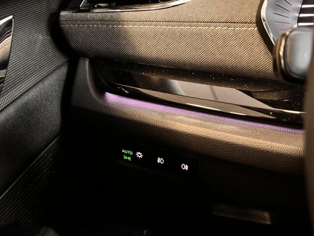 Skoda OCTAVIA Combi 1.4 TSI iV PHEV DODE HOEK - ELEK A.KLEP - KEYLESS Business Edition Plus