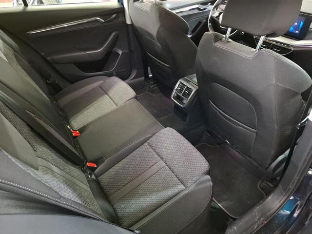 Skoda OCTAVIA Combi 1.4 TSI iV 204pk PHEV Business Edition / Head Up / Navigatie / Stoelverwarming / Memory / Wordt Verwacht