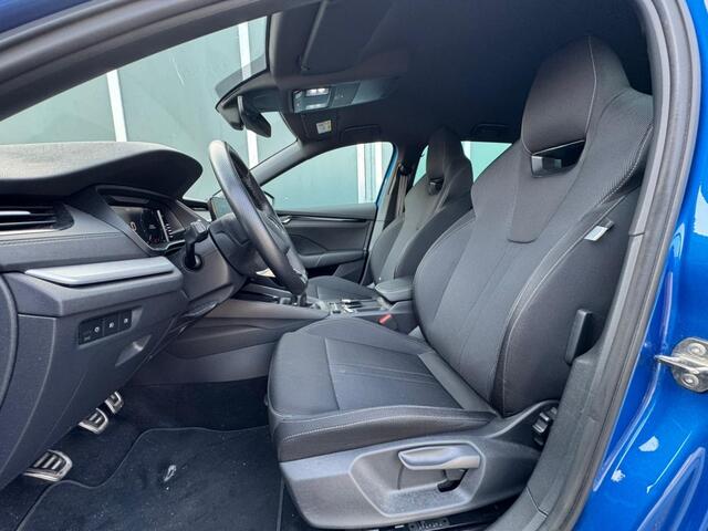 Skoda OCTAVIA Combi 1.0 TSI Sport Bns