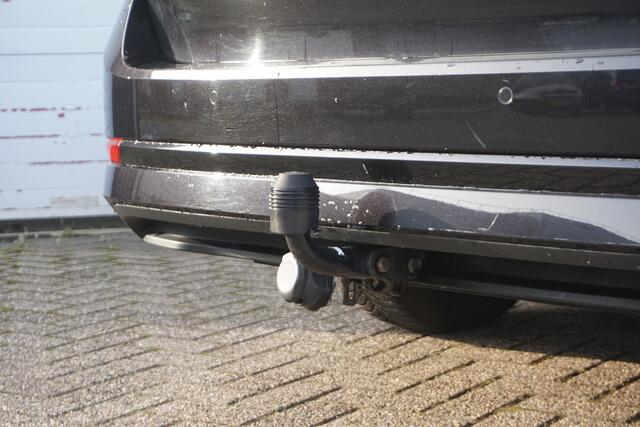 Skoda OCTAVIA Combi 1.0 TSI Business Edition | TREKHAAK | CARPLAY | ELEKTR. KLEP |