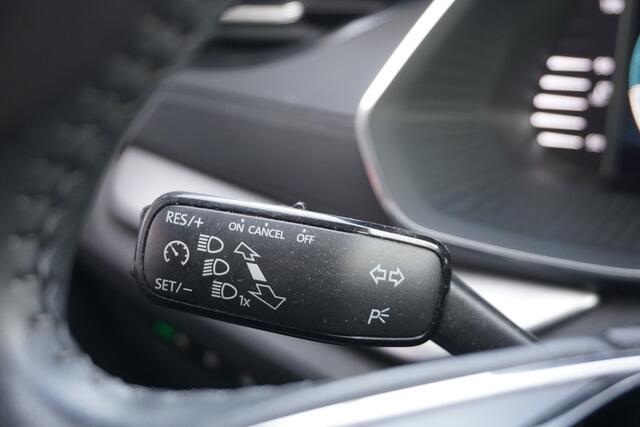 Skoda OCTAVIA Combi 1.0 TSI Business Edition | TREKHAAK | CARPLAY | ELEKTR. KLEP |