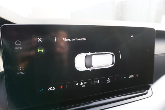 Skoda OCTAVIA Combi 1.0 TSI Business Edition | TREKHAAK | CARPLAY | ELEKTR. KLEP |