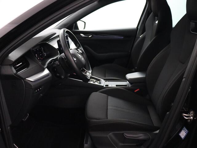 Skoda OCTAVIA Combi 1.0 e-TSI Sport Business | Trekhaak | ACC | Navigatie!