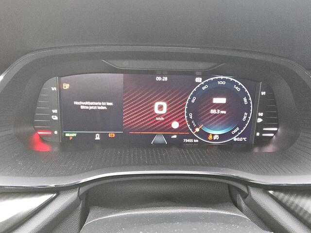 Skoda OCTAVIA 1.4 TSI RS iV 245pk PHEV Business / Trekhaak / Navigatie / Adaptive Cruise / Head Up