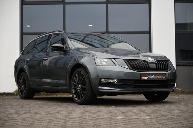 Skoda OCTAVIA Combi 1.5 Sport Business DSG CarPlay Cruise