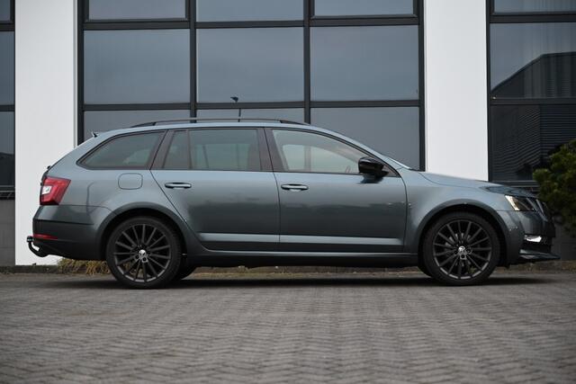 Skoda OCTAVIA Combi 1.5 Sport Business DSG CarPlay Cruise