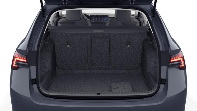 Skoda OCTAVIA Combi 1.5 TSI e-TEC MHEV 115 7DSG Business Edition Plus | Achteruitrijcamera | Chromen grille | Driving mode select