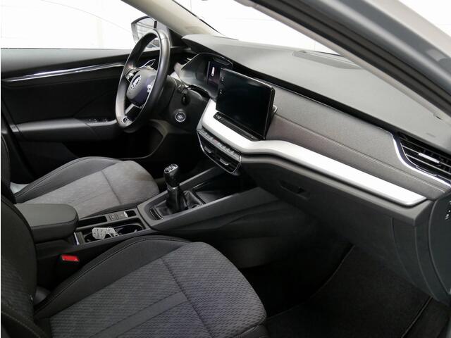 Skoda OCTAVIA Combi 1.0 TSi Style Pano/Navi/TH/SV/Carplay (all-incl. prijs)