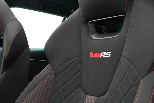 Skoda OCTAVIA 1.4 TSI RS iV PHEV Business | Pano | HUD | Adapt. Cruise | Elek. Trekhaak | Keyless | Stoelverw. | NAV + CarPlay