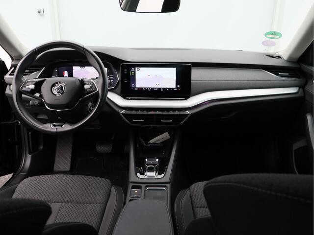 Skoda OCTAVIA Combi 1.0 e-TSI Business Edition Plus/ automaat/ trekhaak!