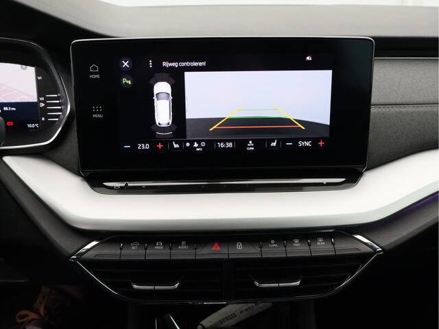 Skoda OCTAVIA Combi 1.0 e-TSI Business Edition Plus/ automaat/ trekhaak!