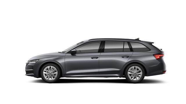 Skoda OCTAVIA Combi 1.5 TSI e-TEC MHEV 115 7DSG Business Edition Plus Automaat