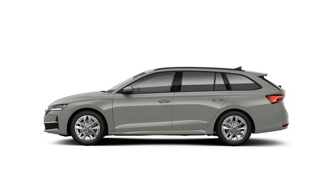 Skoda OCTAVIA Combi 1.5 TSI e-TEC MHEV 115 7DSG Business Edition Plus Automaat