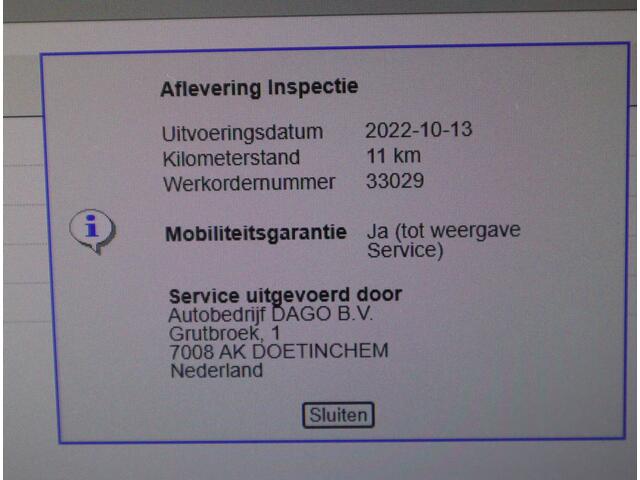 Skoda OCTAVIA Combi 1.0 e-TSI Business Edition Plus Automaat
