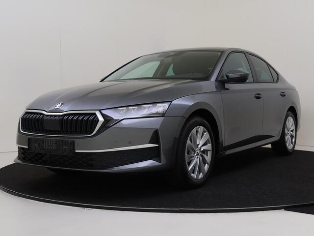 Skoda OCTAVIA 1.5 TSI MHEV First Edition