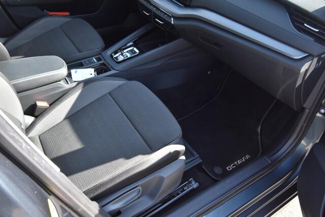 Skoda OCTAVIA Combi 1.0 e-TSI Business Edition , VIRTUAL COCKPIT , NAVI , CLIMATR , PDC V+A , LED KOPL ,