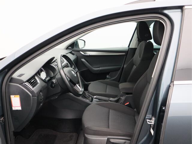 Skoda OCTAVIA Combi 1.0 TSI Greentech Style Business/ automaat/ zeer mooi!