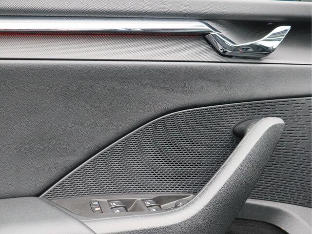 Skoda OCTAVIA Combi 1.5 e-TSI Business Edition Plus/ automaat/ zeer mooi!