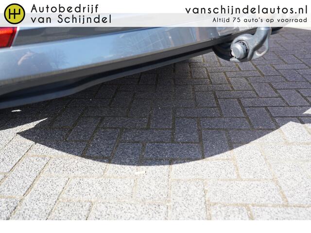 Skoda OCTAVIA Combi 1.5 E-TSI 150PK MHEV BUSINESS EDITION ORIGINEEL NEDERLANDS VIRTUEEL COCKPIT STOELVERWARMING ANDROID/APPLECARPLAY NAVI ELECTR.TREKHAAK PDC V+A FULL LED ELECTR.KLEP ENZ...