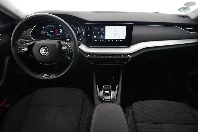 Skoda OCTAVIA Combi 1.5 e-TSI Business Edition | ACC | Stoelverwarming