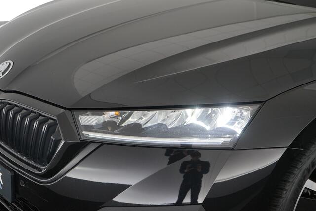 Skoda OCTAVIA Combi 1.0 e-TSI Sport Business | Acc | Stuurverwarmd