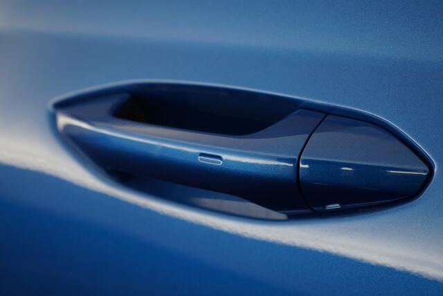 Skoda OCTAVIA Combi 1.4 TSI iV PHEV Sportline Business | Stoelverwarming