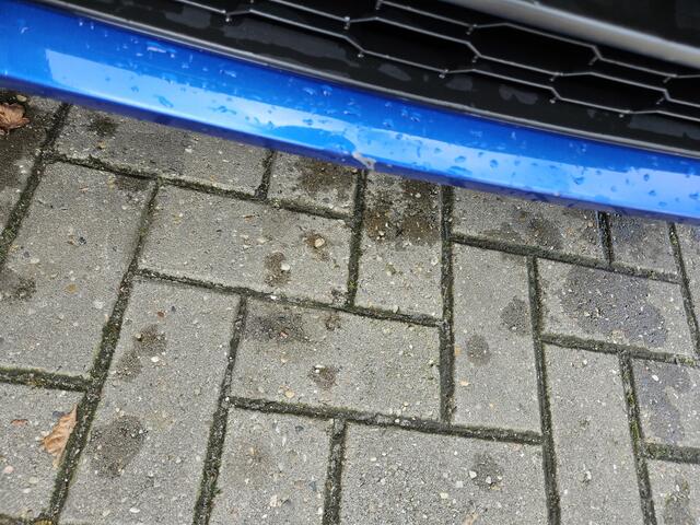 Skoda OCTAVIA Combi 1.0 TSI Greentech Ambition Business