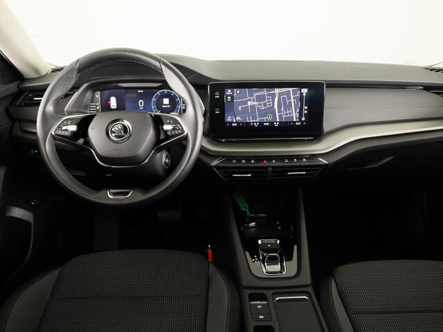 Skoda OCTAVIA Combi 1.0 e-TSI Business Edition