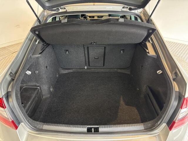 Skoda OCTAVIA 1.0 TSi Grt. Style Business, Lederen bekleding, Trekhaak