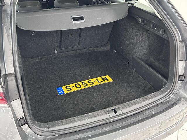 Skoda OCTAVIA Combi 1.5 e-TSI Business Edition Plus NAVIGATIE | PARKEERSENSOREN | VERWARMBARE VOORSTOELEN