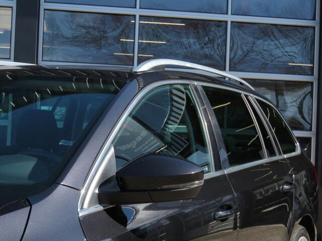 Skoda OCTAVIA 1.0 TSI 115pk DSG-aut. Style / Led / 18 Inch / Navi / Stoelverw. / BOVAG garantie