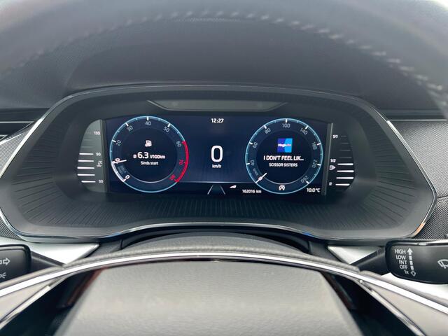 Skoda OCTAVIA Combi 1.0 TSI Business Edition Plus Elec. Trekhaak / Stuur/Stoel verwarming