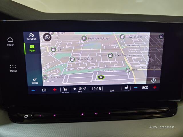 Skoda OCTAVIA Combi 1.4 TSI iV PHEV Sportline Business