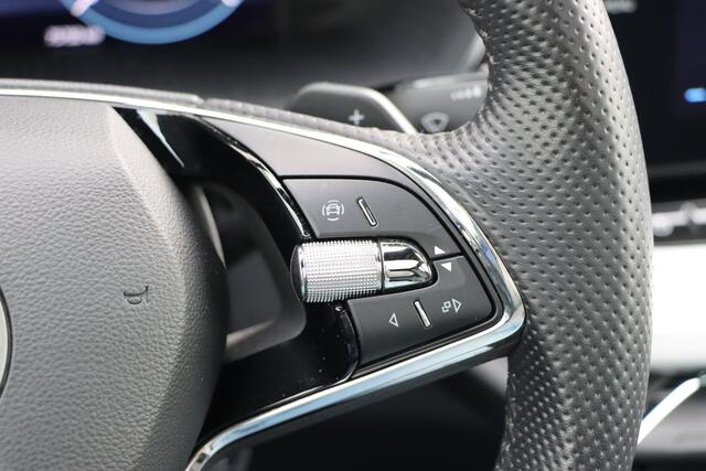 Skoda OCTAVIA Combi 1.4 TSI iV Style 204pk DSG6 Panorama dak | Keyless | Memory