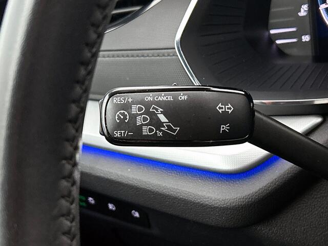 Skoda OCTAVIA Combi 1.0 TSI Sport Business | Navi | Clima | Trekhaak |