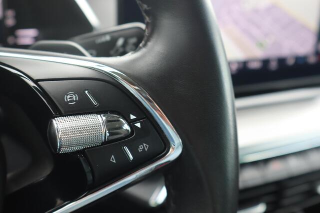 Skoda OCTAVIA 1.4 TSI iV PHEV Business Edition | Trekhaak | Extra getint glas | Stoelverwarming