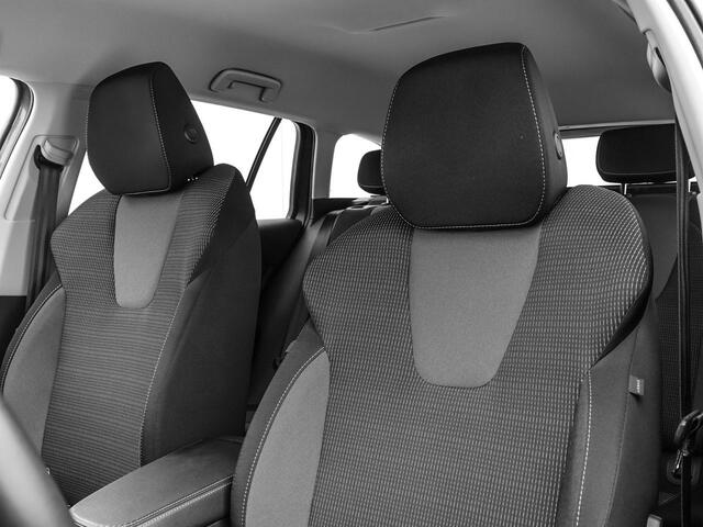 Skoda OCTAVIA Combi 1.0 e-TSI 110pk DSG Business Edition · Apple/Android Car Play · Navigatie · P-Sensoren · Cruise Control · Elek. Achterklep · 16'' Inch · Garantie t/m 01-01-2028 of 100.000km