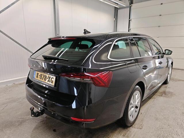 Skoda OCTAVIA Combi 1.0 TSI Business Edition Plus NL-AUTO | PANODAK | TREKHAAK