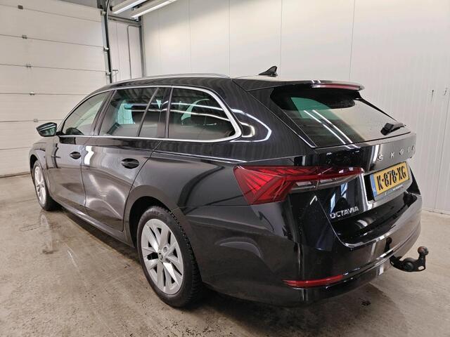 Skoda OCTAVIA Combi 1.0 TSI Business Edition Plus NL-AUTO | PANODAK | TREKHAAK