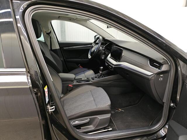 Skoda OCTAVIA Combi 1.0 TSI Business Edition Plus NL-AUTO | PANODAK | TREKHAAK