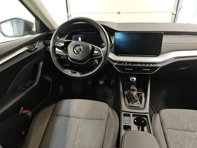 Skoda OCTAVIA Combi 1.0 TSI Business Edition Plus NL-AUTO | PANODAK | TREKHAAK