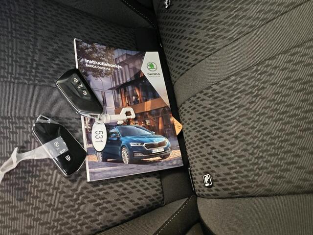 Skoda OCTAVIA Combi 1.0 TSI Business Edition Plus NL-AUTO | PANODAK | TREKHAAK